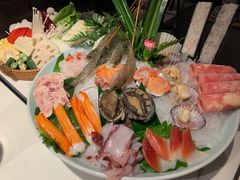 -生如夏花泰式火锅(伊藤双楠店)