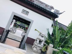 -南沙天后宫景区