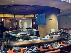 -牛将军•涮肉•烤肉(北京王府井·故宫店)