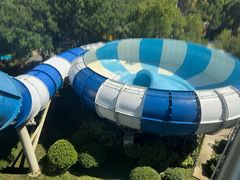 -武汉玛雅海滩水公园