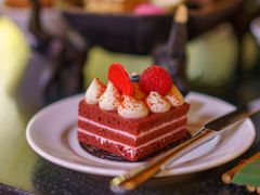 -西双版纳洲际度假酒店兰吧