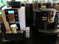 -长峰假日酒店·佛罗伦萨西餐厅