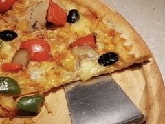 -比格比萨自助(花园路店)