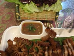 -金塔傣乡·云南民族特色菜·傣味手抓饭(金瓦路店)