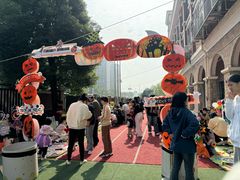 -马荣凯瑞世纪花园幼儿园