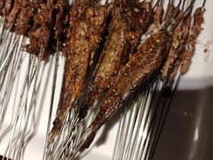 -三个大叔烤羊肉串·炭炉砂锅菜(西三旗店)