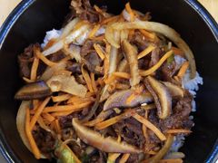 -春川韩国拌饭(中信广场店)