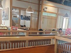 -菊上日式料理(蚌埠银泰店)