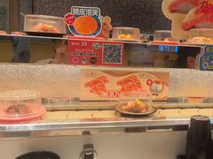 -争鲜回转寿司(朝北大悦城店)