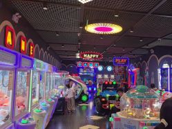 -MELAND CLUB•花园城堡主题亲子乐园•派对•餐厅(广州乐峰广场旗舰店)