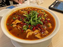 -麻辣大学(上野店)