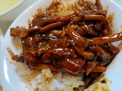 -19号私房菜(云南路店)