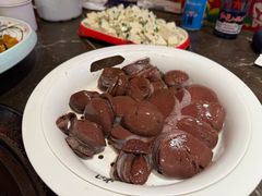 -粗粮人家·东北菜(洋桥店)