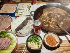 -老天桥蛙炉火锅(姑苏总店)