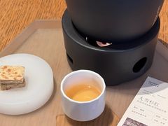 -tea'stone(华侨城创意园店)