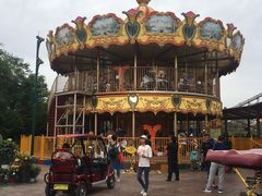 -郑州方特梦幻王国