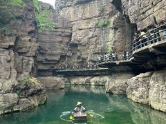 -云台山风景名胜区