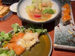 -千代武日本料理(开发区店)