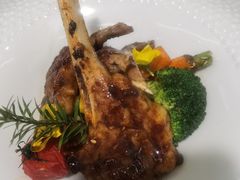 -3号仓库·创意中国菜(新世界城店)