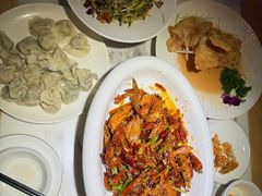 -东北民俗村·东北菜(翻身店)