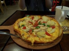 android_upload_pic-Mr.Pizza米斯特比萨(盐城聚龙湖店)