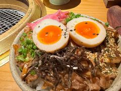 -MIKOMIKO和牛烧肉专门店(南门店)