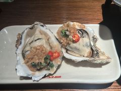 -管氏翅吧(台湾街店)