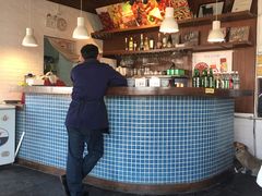 -梦旅人咖啡馆快餐(成府路北河沿小区店)