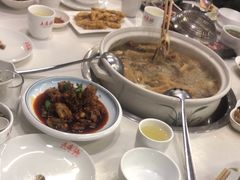 -土连锅·现熬养生汤锅(梁家巷店)