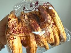 -国际饭店·帆声西饼屋(黄河路店)