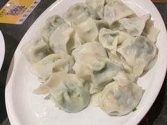 -李记饺子·熏酱东北菜(欢乐谷店)