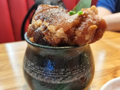 -釜山火炉韩式炭火烤肉(欧洲城店)