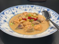-龙宴海鲜城(经中路店)