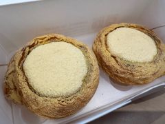 -鲍师傅糕点(青年汇店)