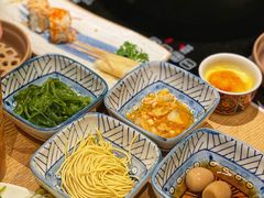 -温野菜涮涮锅(大悦城店)
