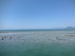 -三亚西岛海洋文化旅游区