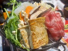 -三月居酒屋(青年大街店)