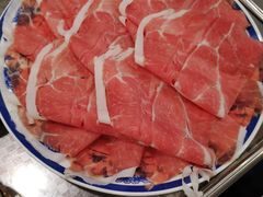 -胡同儿老北京涮肉