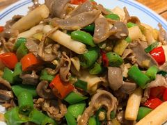 -静一餐厅·湖北菜(前门创始店)