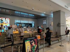 -LELECHA乐乐茶(百货大楼店)