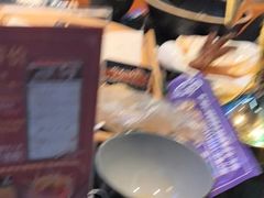 -最先生·烧烤·火锅·音乐聚会餐厅(大悦城店)