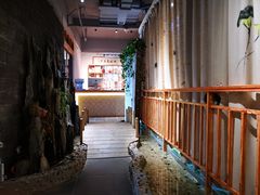 -醉霖生态餐厅(交大店)
