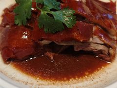 -香港狮子山下·明星粤菜餐厅(北苑店)