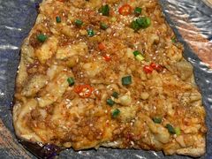 烤茄子-黄鱼炙夜·烧烤·小龙虾(世茂缤谷店)