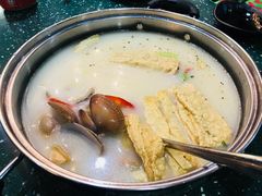 -叙亨轩海鲜火锅