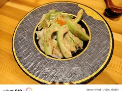 -蟹福家活蟹料理·豪华自助(绿洲假日酒店)