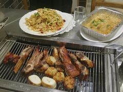 -蒙乡烤全羊·烤羊腿(京溪同和店)