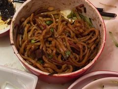 -京华烟云·北京烤鸭(领展购物广场·中关村店)