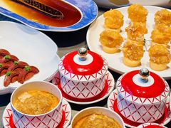 -曾宴·楚菜(湖北省博物馆店)