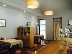 -拂晓山房·私房川菜(西门店)